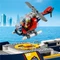LEGO City - Meeresforschungsschiff Vorschaubild
