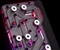 EK Water Blocks Quantum Line EK-Quantum Reflection Fractal ATX D5 PWM D-RGB, Acryl Vorschaubild