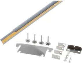 Bosch KSZ39AX00 Verbindungssatz Side by Side gusseisen
