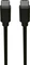 Ansmann USB-C Kabel, USB 3.0, 5Gb/s, 60W PD 3.0, USB-C Stecker auf USB-C Stecker, schwarz, 1.2m Vorschaubild