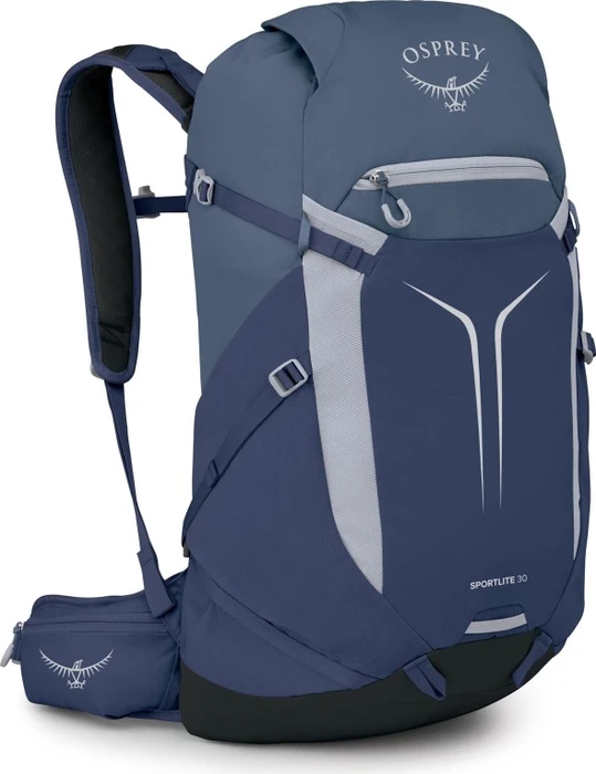 Osprey Sportlite 30 serenity blue
