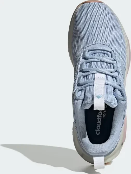 adidas Racer TR23 blue dawn/orchid fusion