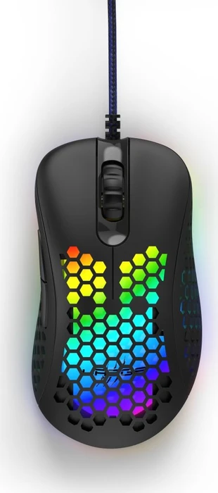 Hama uRage Reaper 500 Gaming Mouse, USB