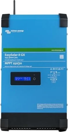 Victron Energy EasySolar II 24/3000/70-32 MPPT 250/70 GX