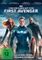 The Return of the First Avenger Vorschaubild