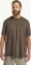 Jack Wolfskin Trailblazer T-Shirt kurzarm cold coffee (Herren) Vorschaubild