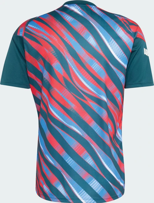 adidas FC Arsenal 2026/2027 Shirt kurzarm utility green (Herren)