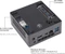 GIGABYTE Brix GB-BLPD-5005 Vorschaubild