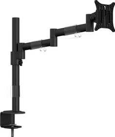 Hagor M Vesa Deskmount Officeline Single II schwarz