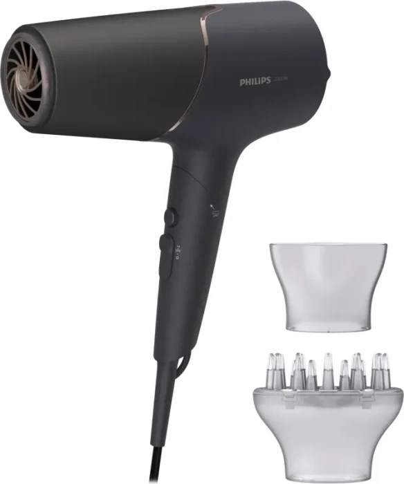 Philips BHD538/30