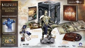 Might and Magic: Heroes VII - Collector's Edition (PC)