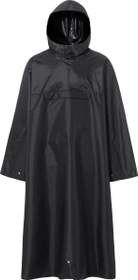 Vaude Hiking Backpack II Poncho black uni