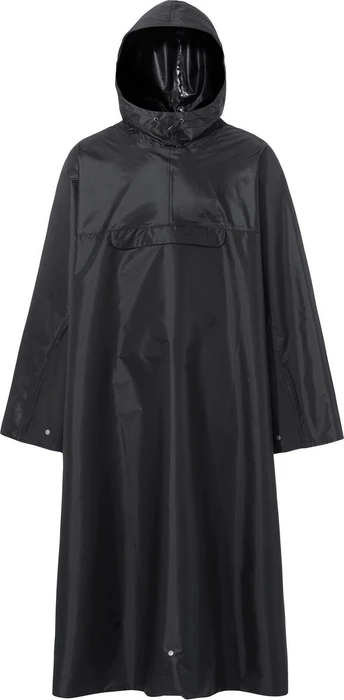 Vaude Hiking Backpack II Poncho