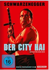 Der City Hai (Special Editions) (DVD)