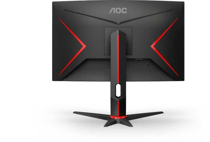 AOC C27G2Z3/BK, 27"
