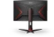 AOC C27G2Z3/BK, 27" Vorschaubild