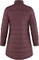 Fjällräven Visby 3in1 Funktionsjacke mesa purple (Damen) Vorschaubild