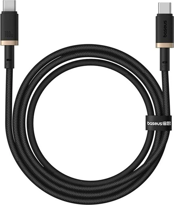 Baseus Dura USB-C/USB-C 1m