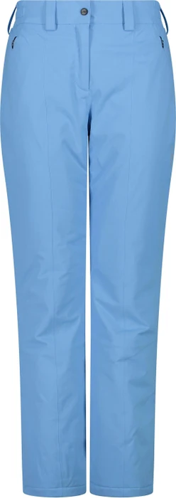 CMP Clima Protect Skihose lang blau (Damen)