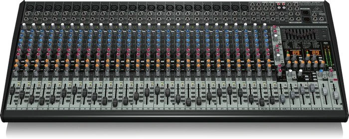 Behringer Eurodesk SX3242FX