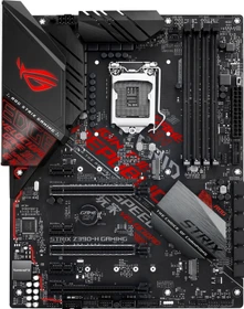 ASUS ROG Strix Z390-H Gaming (Intel 1151 v2)