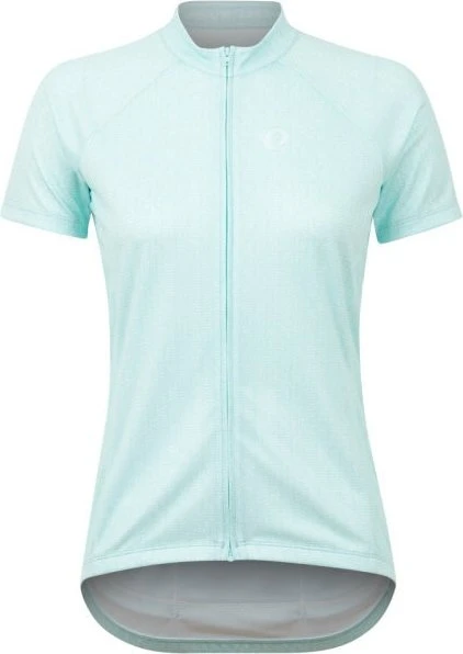 Pearl Izumi Classic Trikot kurzarm beach glass stamp (Damen)