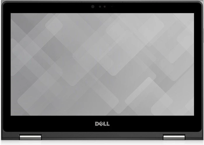 Dell Inspiron 13 5378, Core i5-7200U, 8GB RAM, 256GB SSD, DE