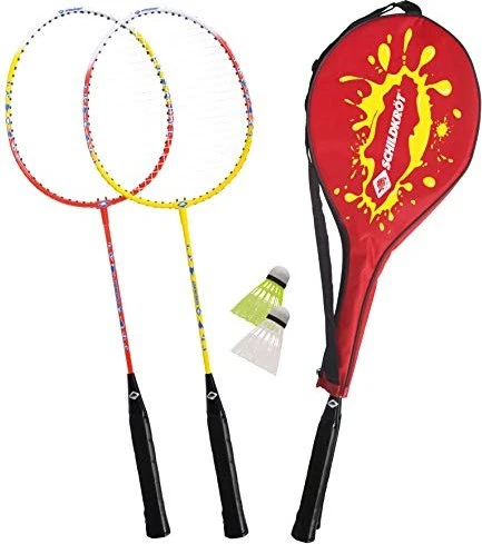 Schildkröt 2 Player Set Badmintonschläger