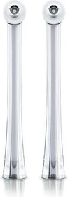 Philips HX8032/07 Sonicare AirFloss Ultra Ersatzdüse, 2 Stück