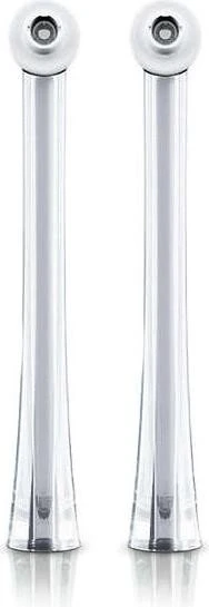 Philips HX8032/07 Sonicare AirFloss Ultra Ersatzdüse, 2 Stück