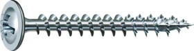 Spax WIROX A9J 4CUT PZ2 Universalschraube, 4x30mm, 2000 Stück