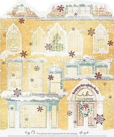 invisibobble Adventskalender 2023