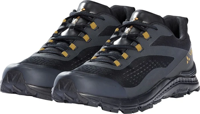 Vaude Lavik Eco schwarz (Herren)