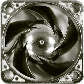 SilenX iXtrema Pro, 40mm