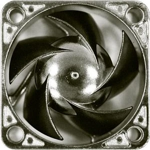 SilenX iXtrema Pro, 40mm