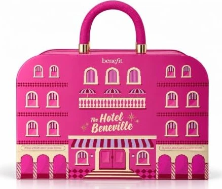 Benefit The Hotel Beneville Adventskalender 2026