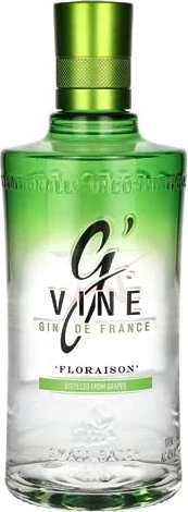 G'Vine Floraison