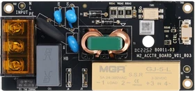 Bambu Lab AC Board - A1 Elektronik, 1er-Pack