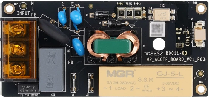 Bambu Lab AC Board - A1 Elektronik, 1er-Pack