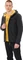 Vaude Roccia II Softshell Funktionsjacke black/savanna (Herren) Vorschaubild