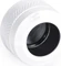 Alphacool Eiszapfen PRO Rohranschluss G1/4" auf 13mm, white, 6er-Pack Vorschaubild