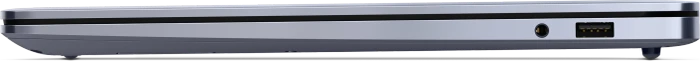 Dell 14S Ds14265, Frost Blue, Ryzen AI 7 445, 16GB RAM, 512GB SSD, DE