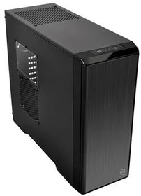 Thermaltake Urban T21, Acrylfenster