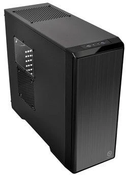 Thermaltake Urban T21, Acrylfenster