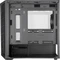 Cooler Master MasterBox MB320L, Glasfenster Vorschaubild