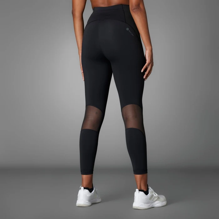adidas Tailored HIIT Training Hose 7/8 schwarz (Damen)