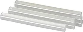 kwb Heißklebepatronen transparent, 7x100mm, 6 Stück