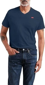 Levi's Original Housemark V-Neck T-Shirt kurzarm dress blues (Herren)