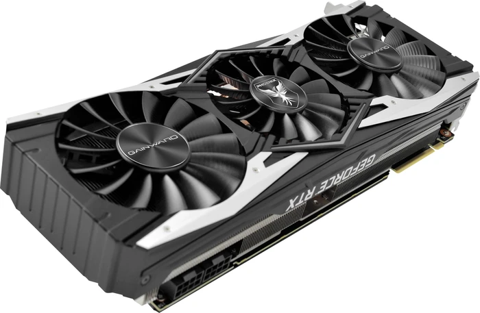 Gainward GeForce RTX 2080 Ti Phoenix GS, 11GB GDDR6, HDMI, USB-C, 3x DP