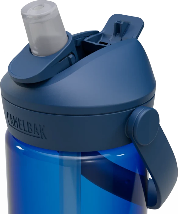 CamelBak Thrive Flip Straw Trinkflasche 591ml oxford